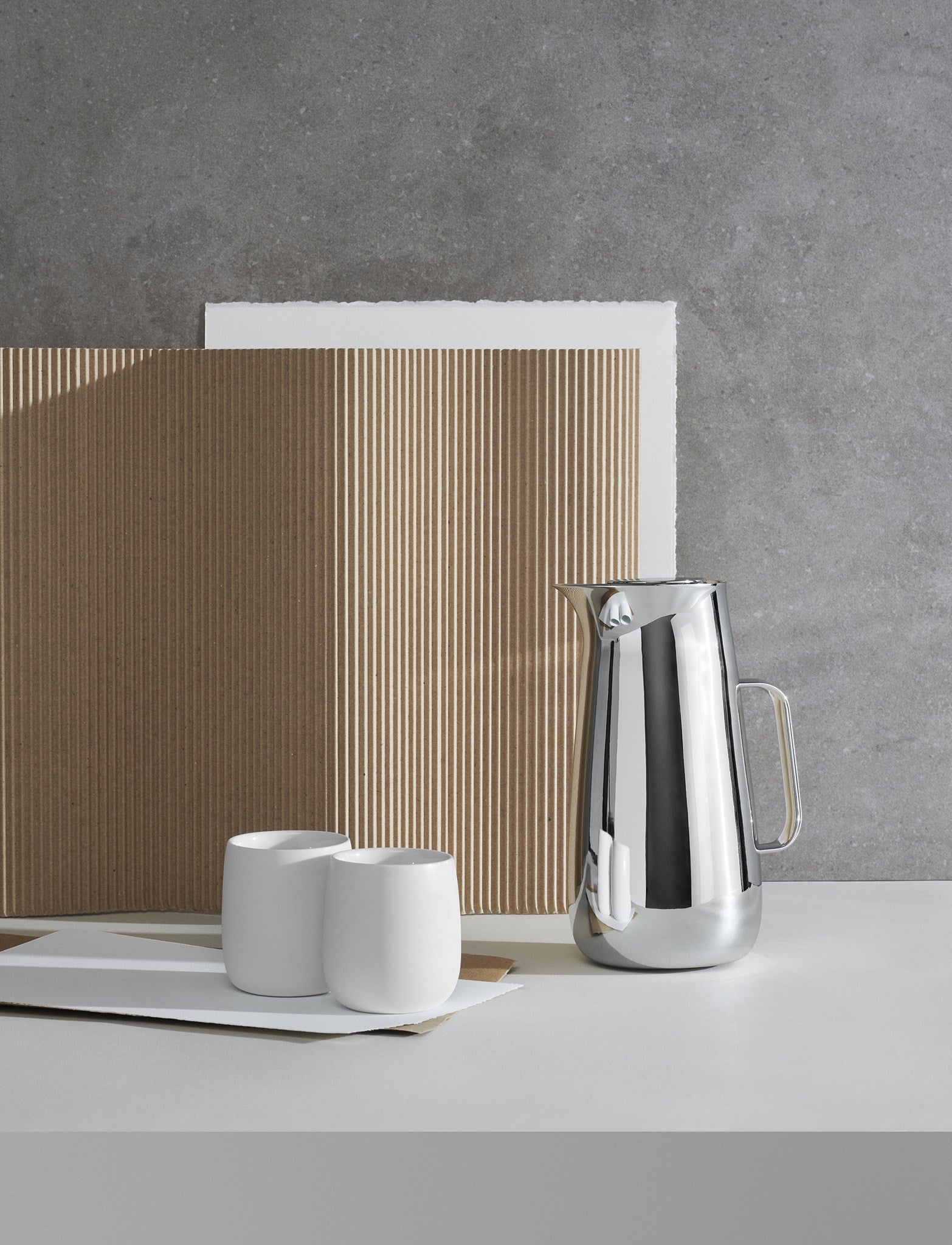 [product_category]-Stelton Norman Foster Tea Maker 1 L-Stelton-5709846023345-780-STE-7