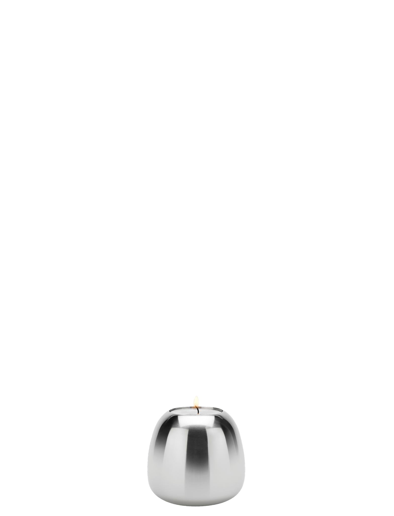 [product_category]-Stelton Ora Candlestick 6,5 Cm-Stelton-5709846026490-103-STE-3