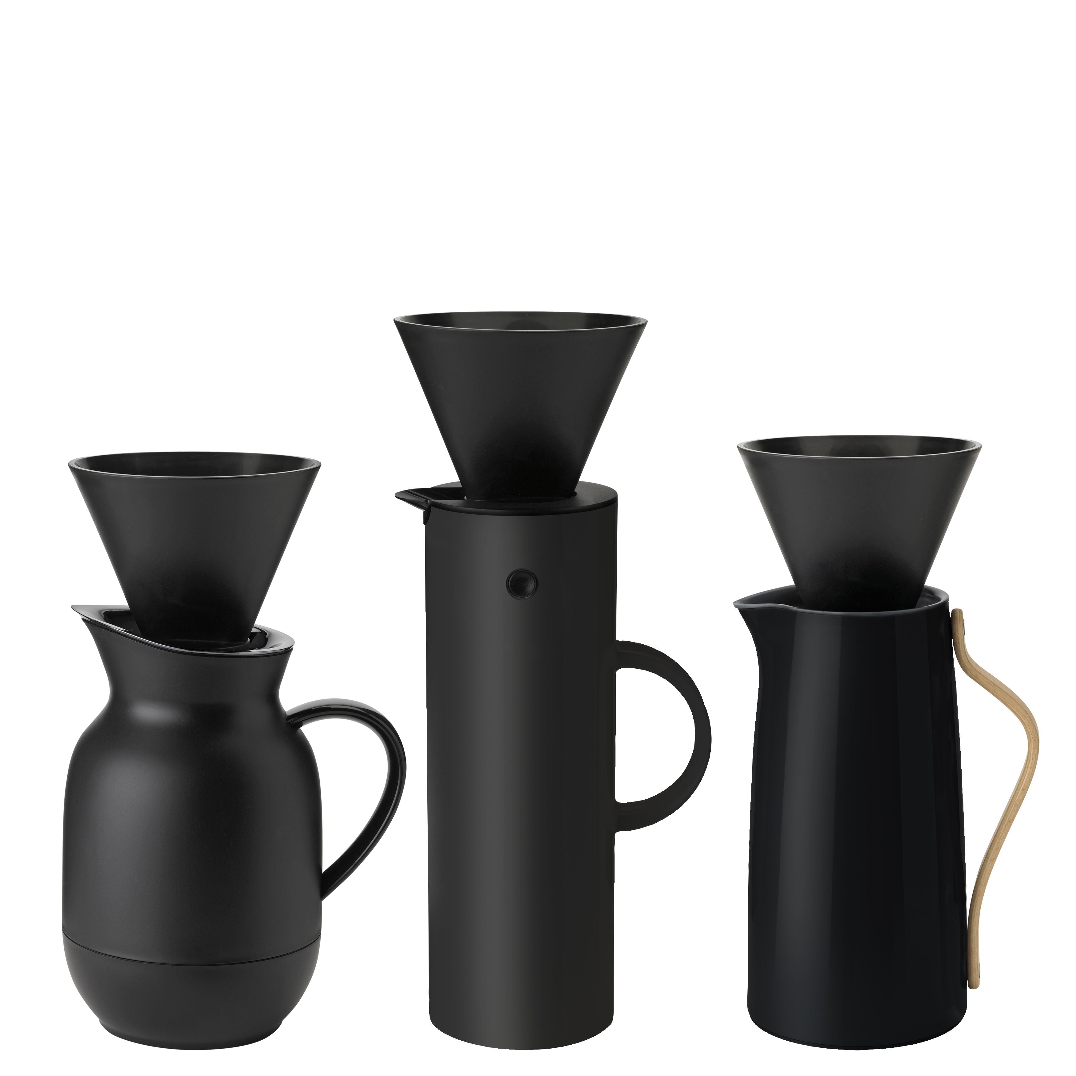 [product_category]-Stelton Stelton Dripper For Vacuum Jug-Stelton-5709846031425-1020-STE-2