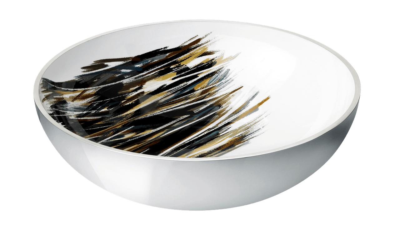 [product_category]-Stelton Stockholm Bowl ø 20 Cm, Lignum-Stelton-5709846025615-452-11-STE-1