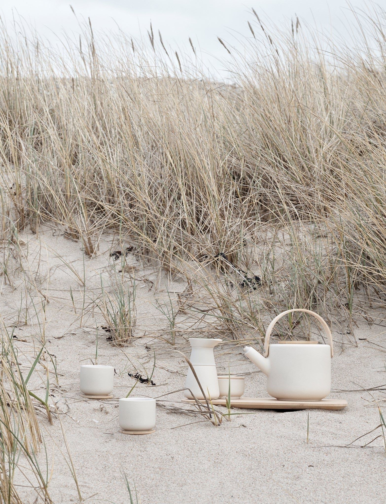 [product_category]-Stelton Theo Teapot 1,25 L, Sand-Stelton-5709846025103-X-630-1-STE-3