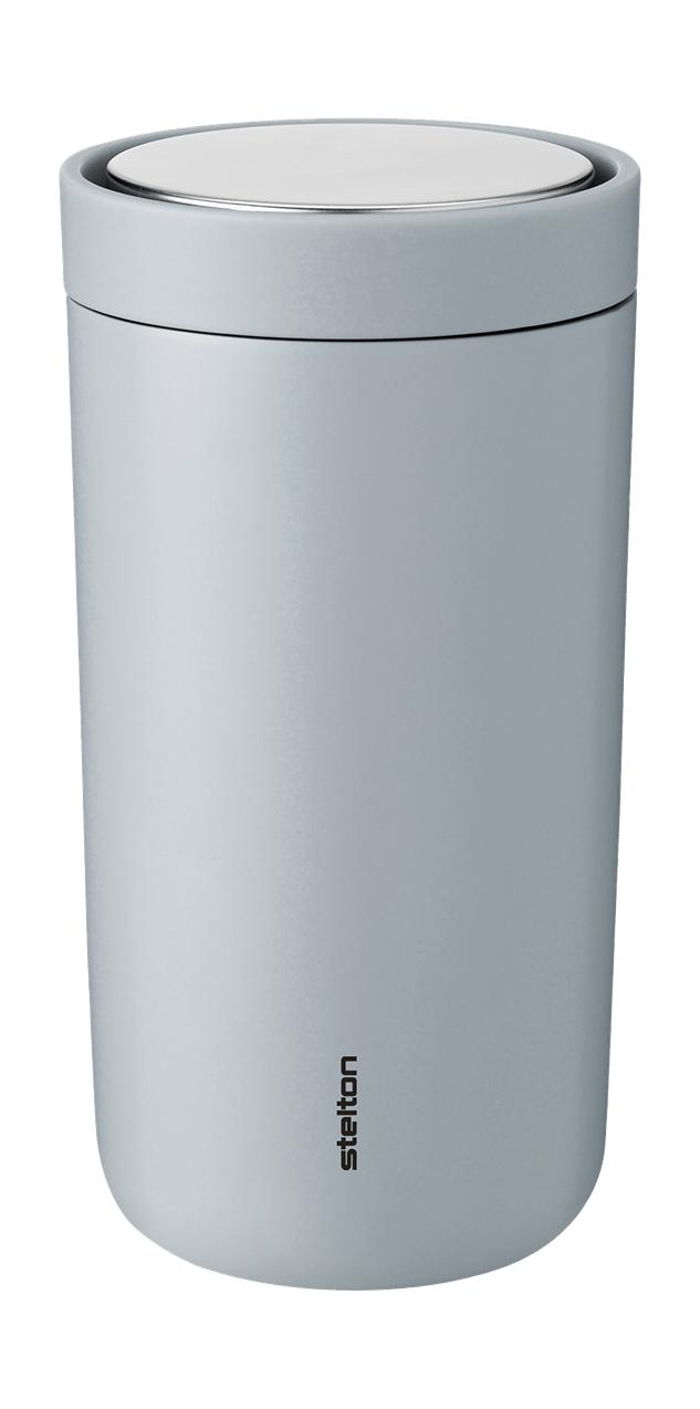 [product_category]-Stelton To Go Click To Go Cup 0.2 L, Soft Cloud-Stelton-5709846027657-675-27-STE-1