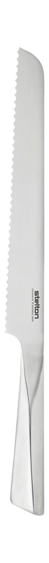 [product_category]-Stelton Trigono Bread Knife 38,5 Cm-Stelton-5709846028777-350-STE-1