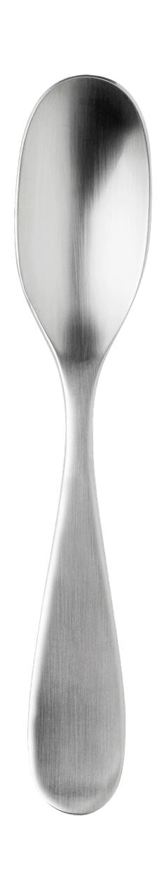 [product_category]-Stelton Una Dessert Spoon-Stelton-5709846006881-11107-STE-1