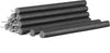 Stoff Nagel Candles 12 Pcs., Anthracite