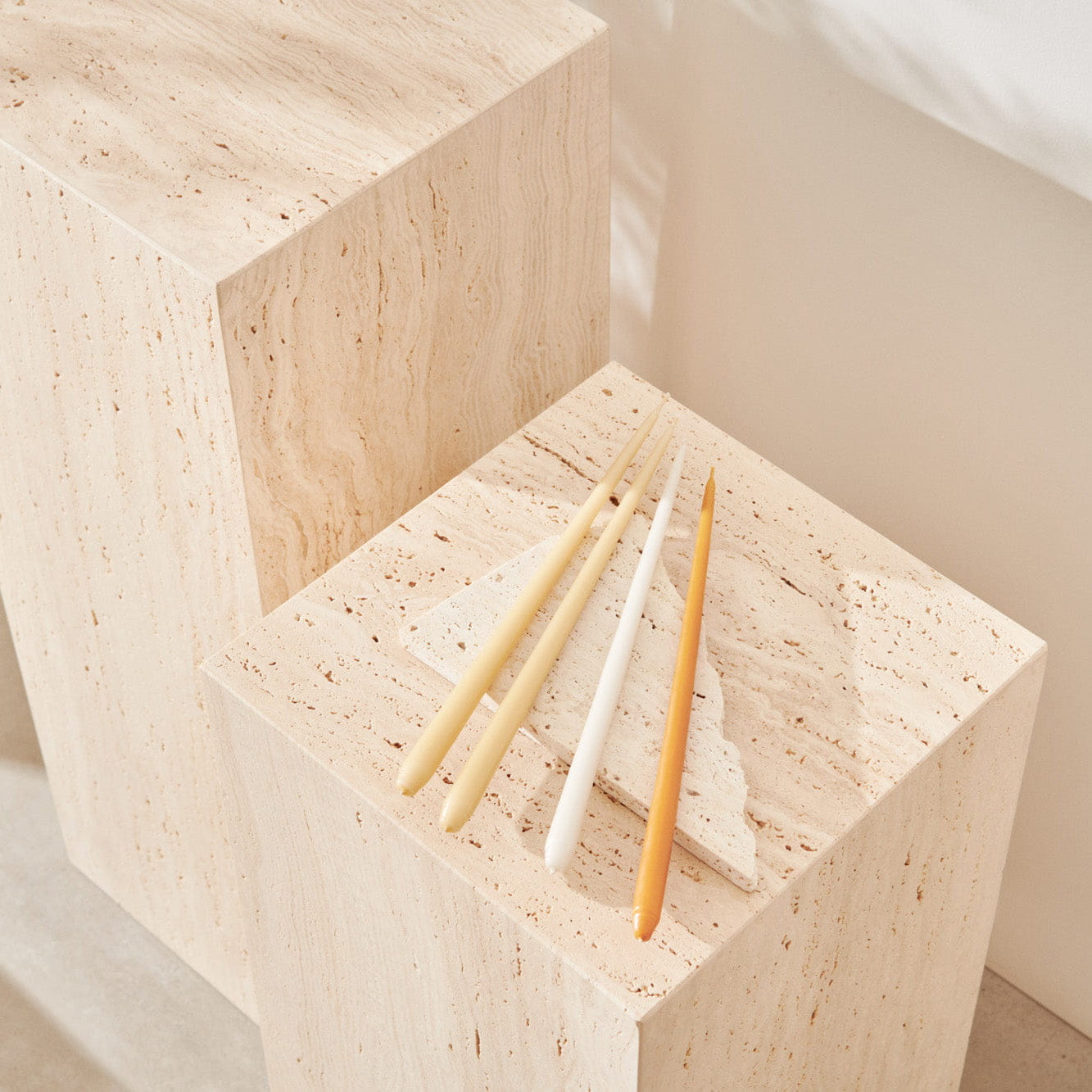 [product_category]-Stoff Nagel Candles By Ester & Erik 6 Pcs., Ginger-STOFF Nagel-5700002252234-36023-STO-3