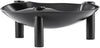 STOFF Nagel Shell, sort