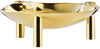 STOFF Nagel Shell, messing