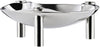 STOFF Nagel Shell, Chrome