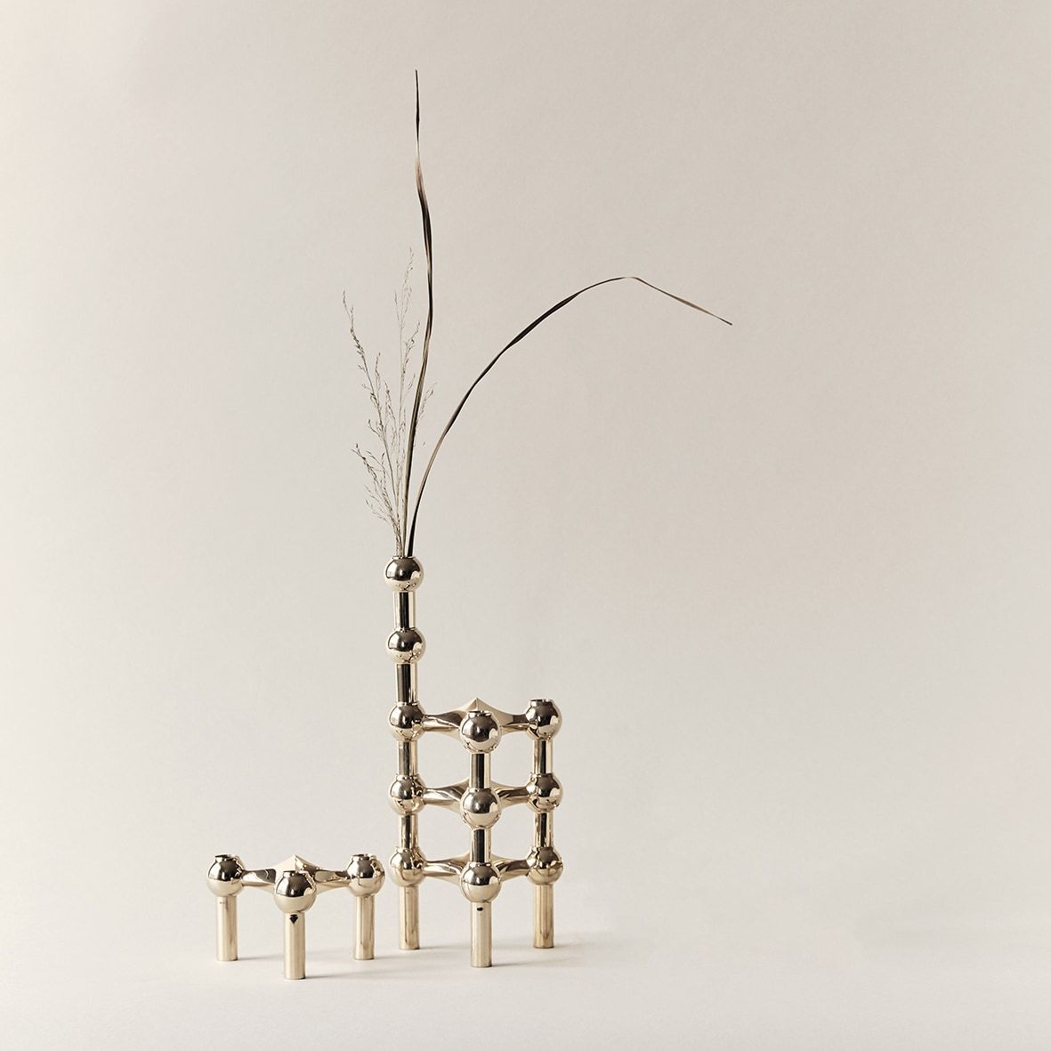 [product_category]-Stoff Nagel Vase, Brass-STOFF Nagel-5700002094049-9055-STO-4