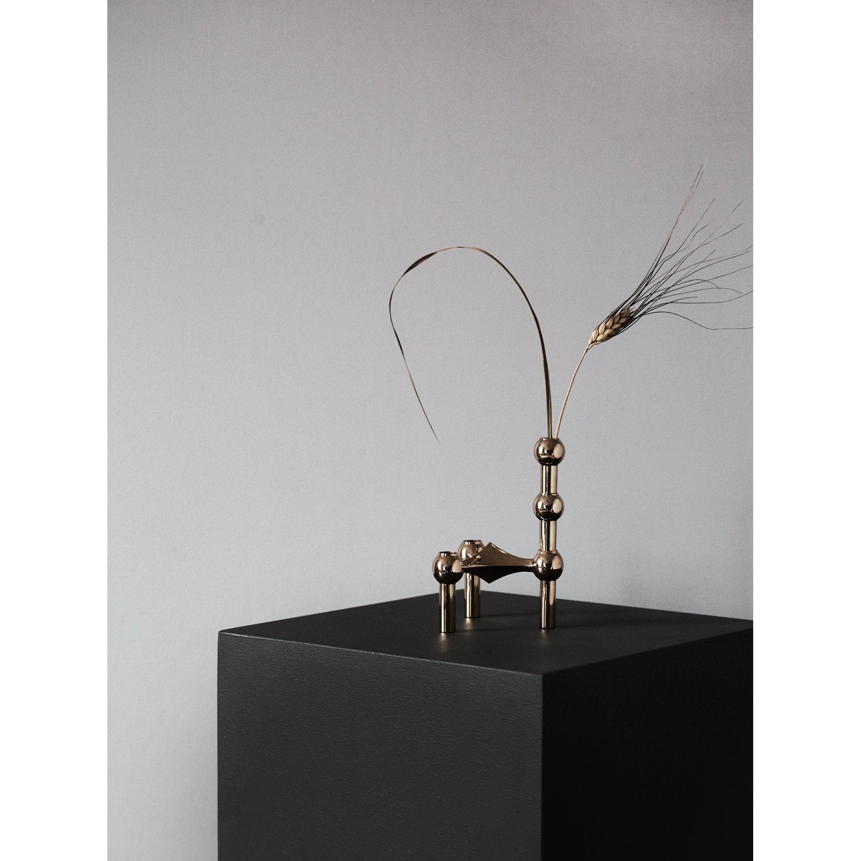 [product_category]-Stoff Nagel Vase, Brass-STOFF Nagel-5700002094049-9055-STO-8