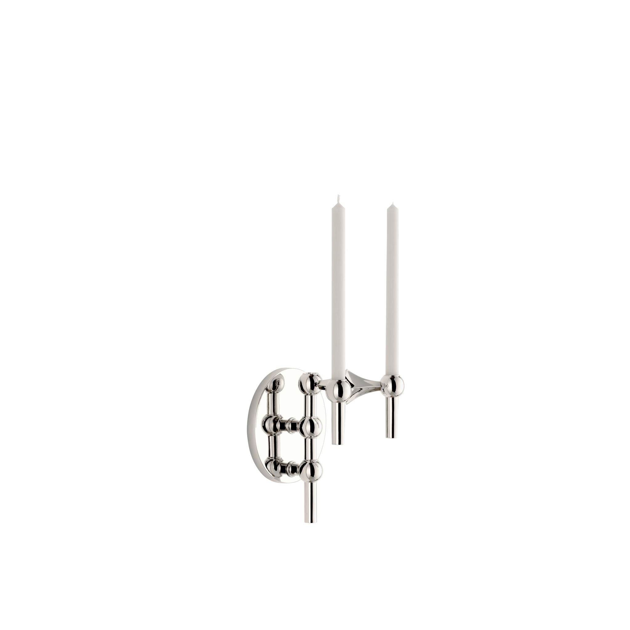 [product_category]-Stoff Nagel Wall Hanger, Chrome-STOFF Nagel-5745000848119-9064-STO-8