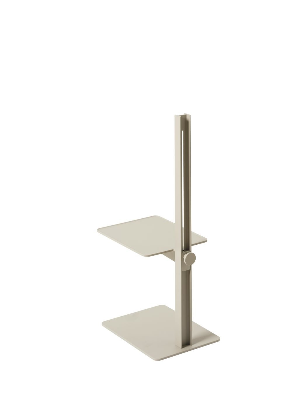 [product_category]-String Furniture Museum Side Table, Beige-String Furniture-7350038274557-MUSEUM-ST-114-STR-9