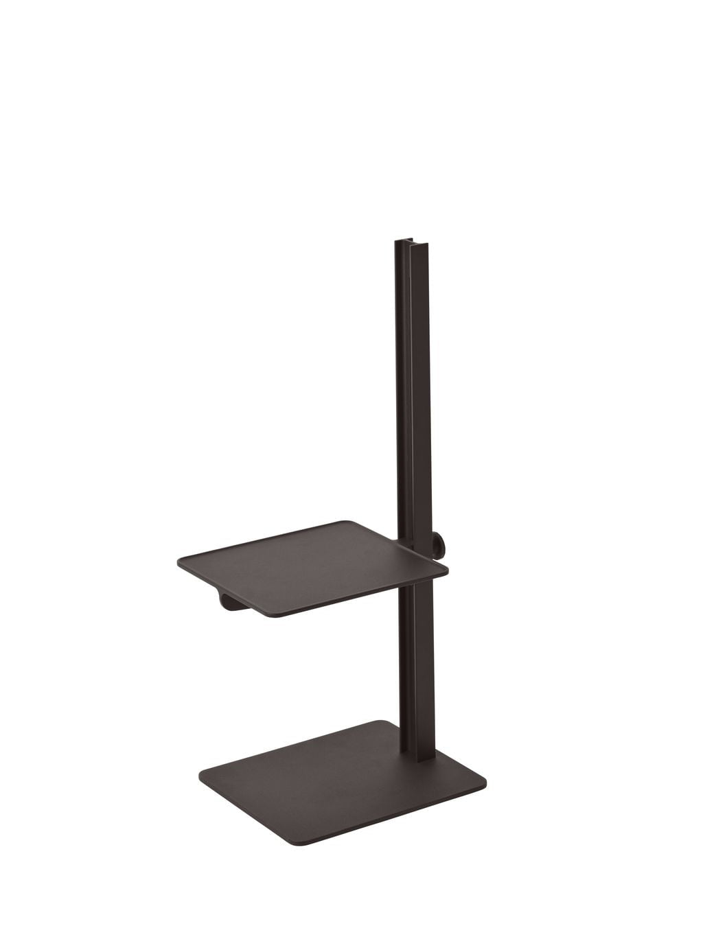 [product_category]-String Furniture Museum Side Table, Dark Brown-String Furniture-7350038274588-MUSEUM-ST-116-STR-4