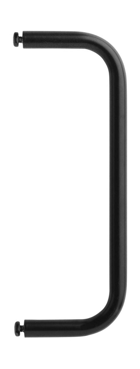 [product_category]-String Furniture String System Clothes Rail To Metal Shelf 30 Cm, Black-String Furniture-7350038272805-MSR30-13-1-STR-1