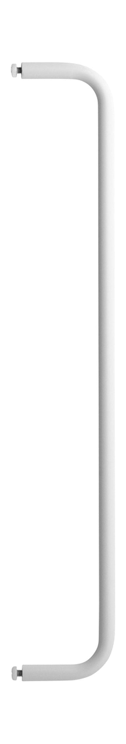 [product_category]-String Furniture String System Clothes Rail To Metal Shelf 58 Cm, White-String Furniture-7350038272768-MSR58-12-1-STR-1