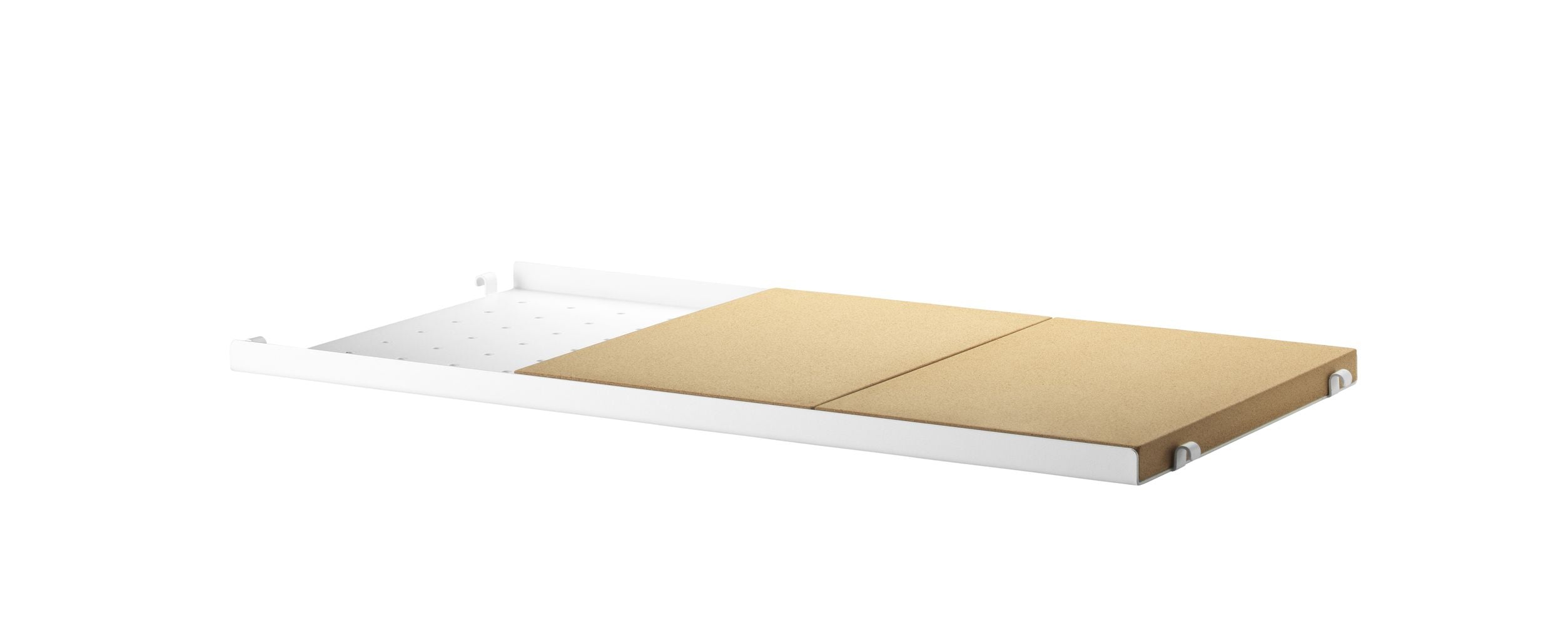 [product_category]-String Furniture String System Cork Underlay, Set Of 2-String Furniture-7350038274694-SCU1930-50-2-STR-2