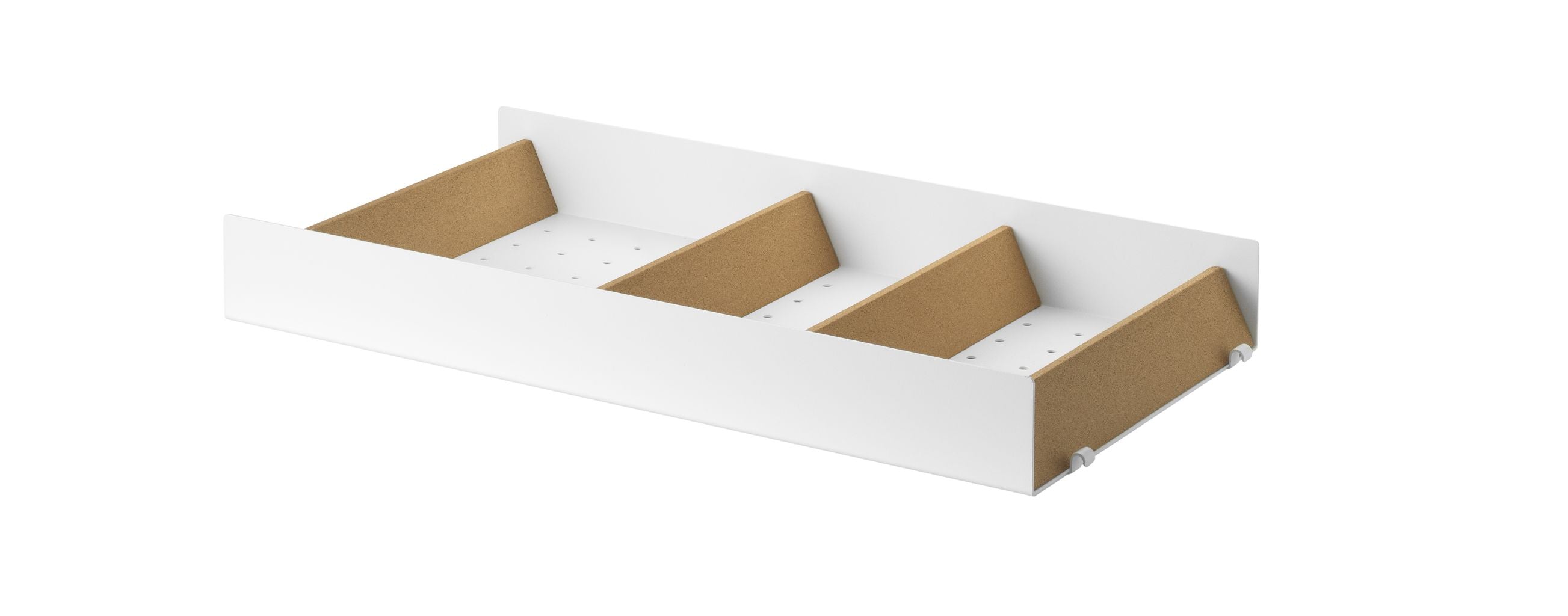 [product_category]-String Furniture String System Divider Made Of Cork, Set Of 4-String Furniture-7350038274717-SCD0530-50-4-STR-2