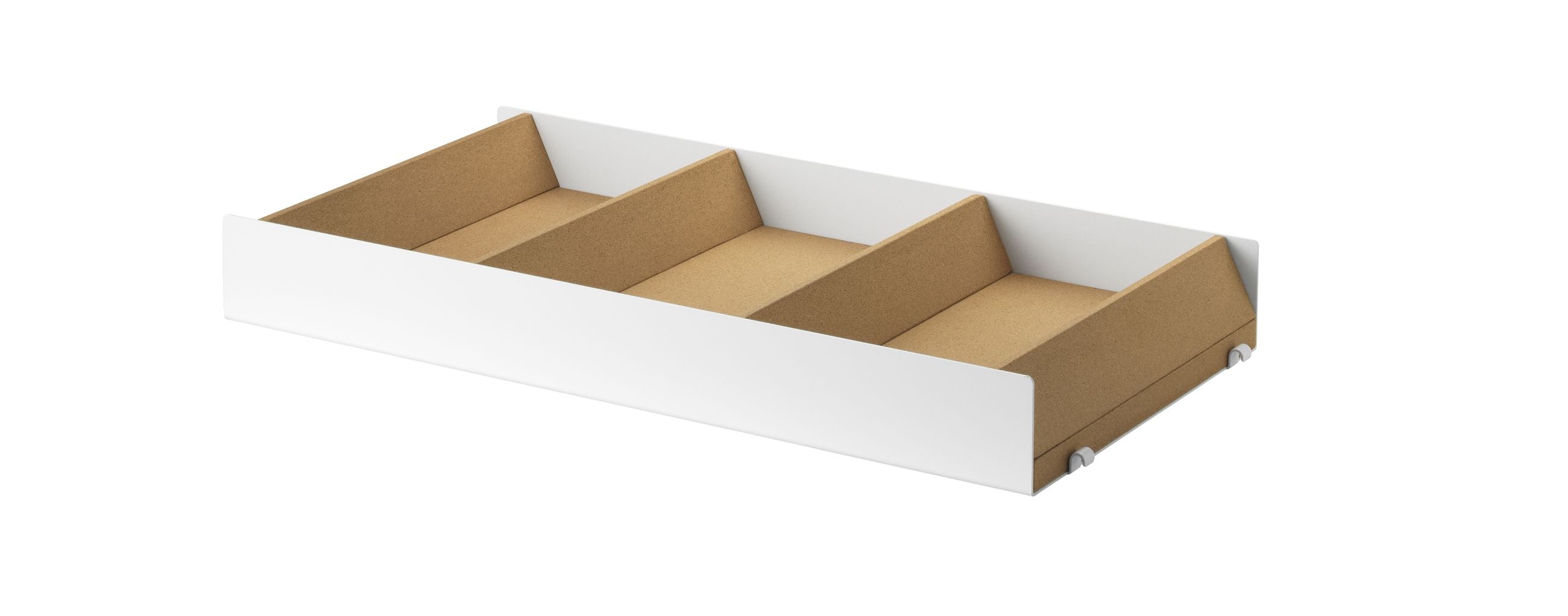 [product_category]-String Furniture String System Divider Made Of Cork, Set Of 4-String Furniture-7350038274717-SCD0530-50-4-STR-3