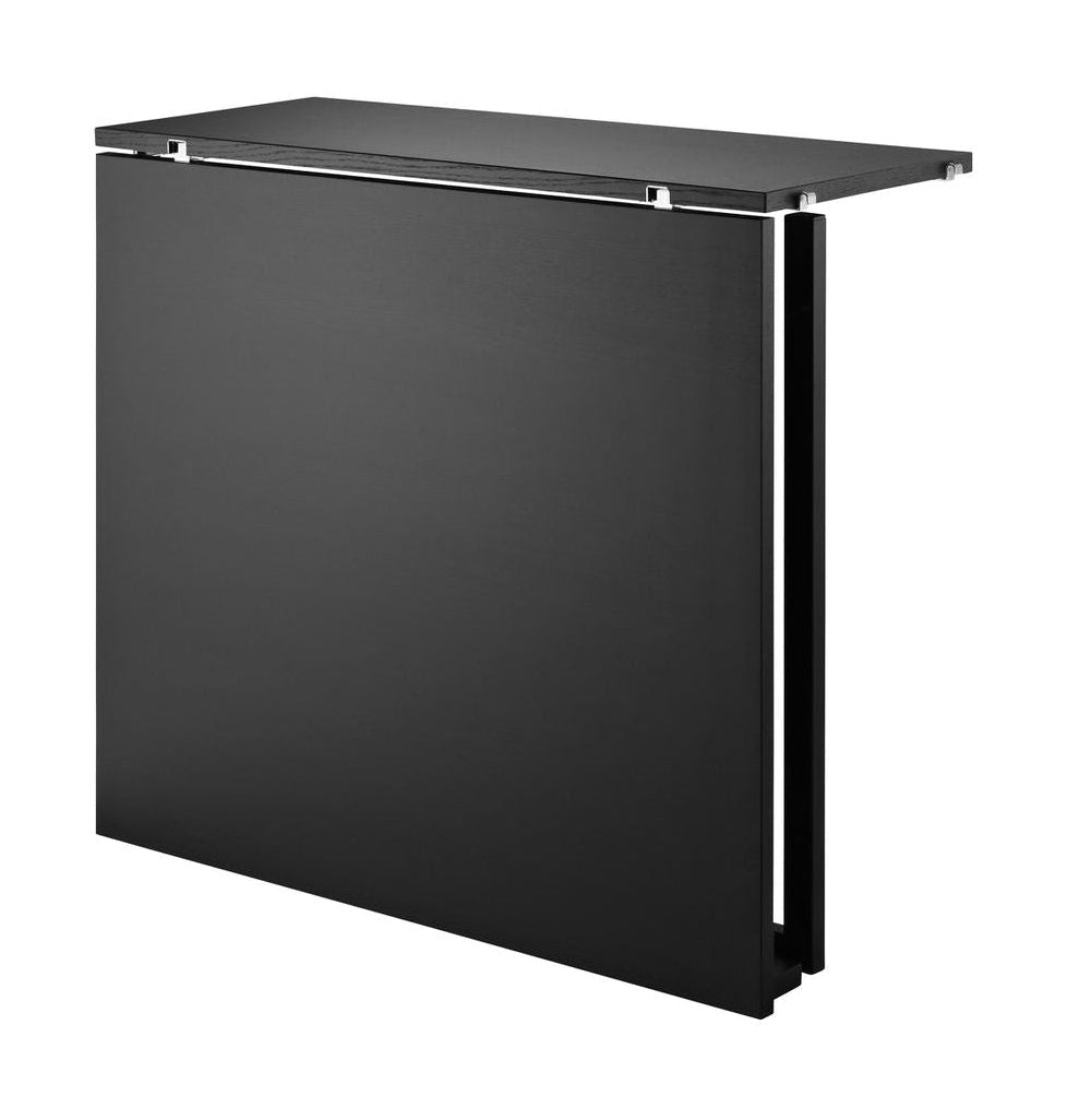 [product_category]-String Furniture String System Folding Table Black Stained Ash, Black-String Furniture-7350038272270-FT7896-03-13-STR-3