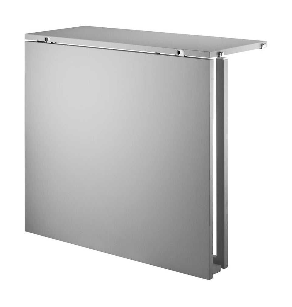 [product_category]-String Furniture String System Folding Table, Grey/Grey-String Furniture-7350038272287-FT7896-61-61-STR-1
