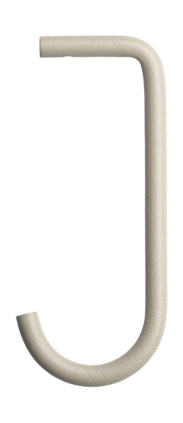 [product_category]-String Furniture String System J Hook Beige, Set Of 5-String Furniture-7350038274168-MSK-14-5-STR-1