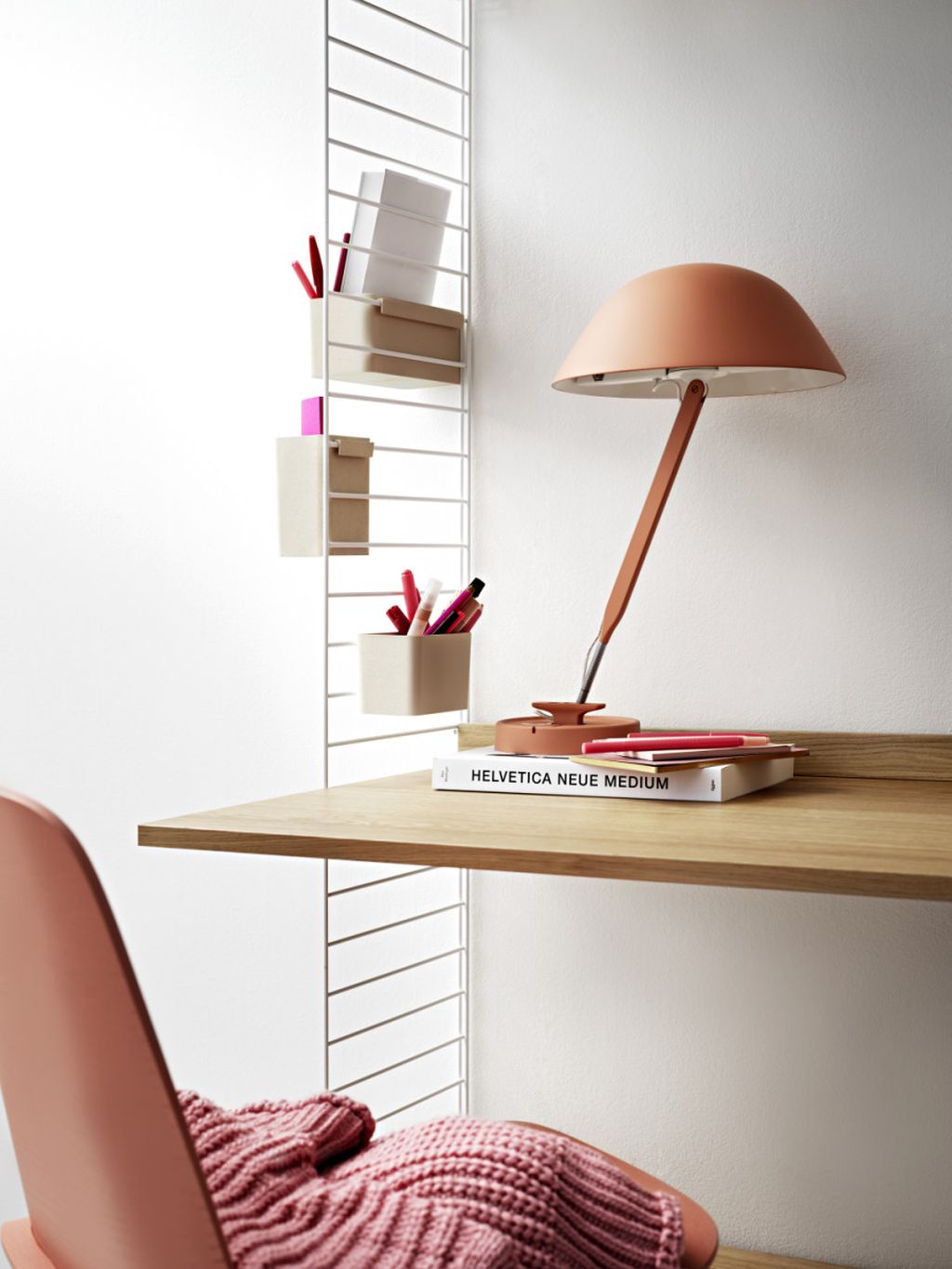 [product_category]-String Furniture String System Organizers 3 Piece, Beige-String Furniture-7350038274830-ORGMIX-14-3-STR-3