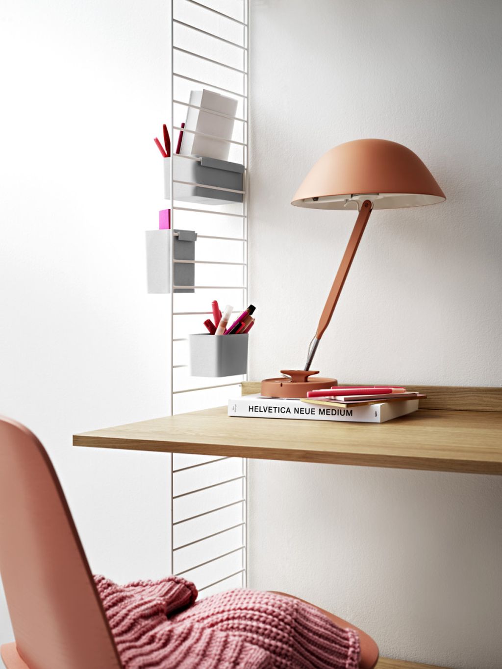 [product_category]-String Furniture String System Organizers 3 Piece, Grey-String Furniture-7350038272126-ORGMIX-61-3-STR-3
