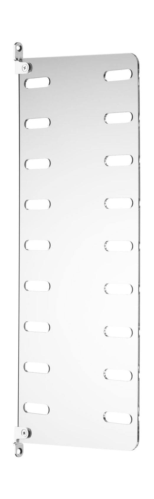 [product_category]-String Furniture String System Plex Side Panel Wall Mounted 20x50 Cm, Set Of 2-String Furniture-7350038273208-SPW5020-20-2-STR-1