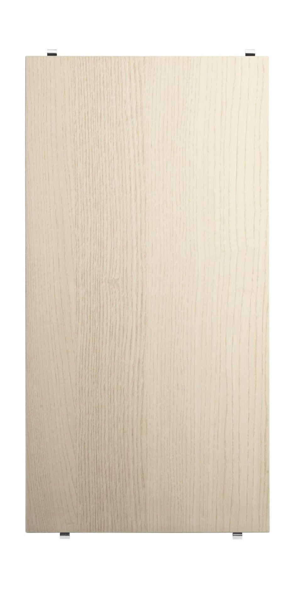 [product_category]-String Furniture String System Shelf Made Of Wood Ash 30x58 Cm, Set Of 3-String Furniture-7350038271778-5830-06-3-STR-1