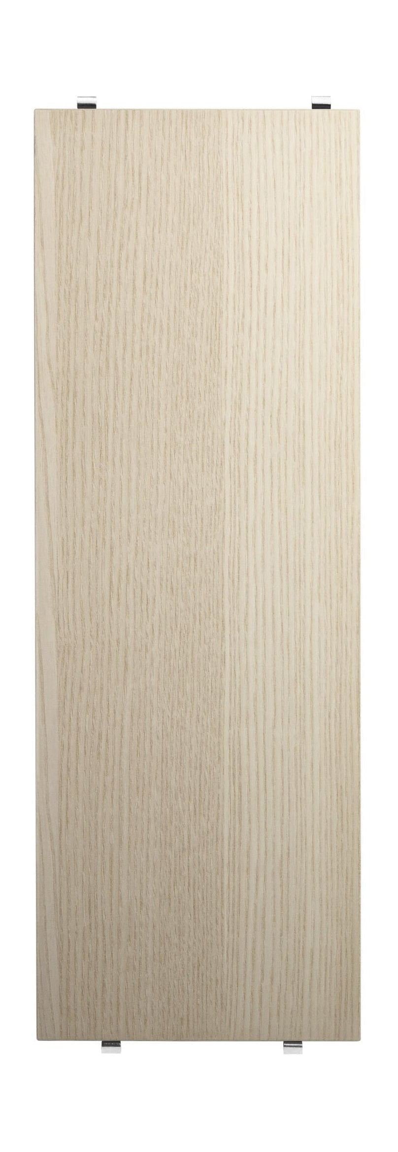 [product_category]-String Furniture String System Shelf Made Of Wood Oak 20x58 Cm, Set Of 3-String Furniture-7350038270115-5820-05-3-STR-1