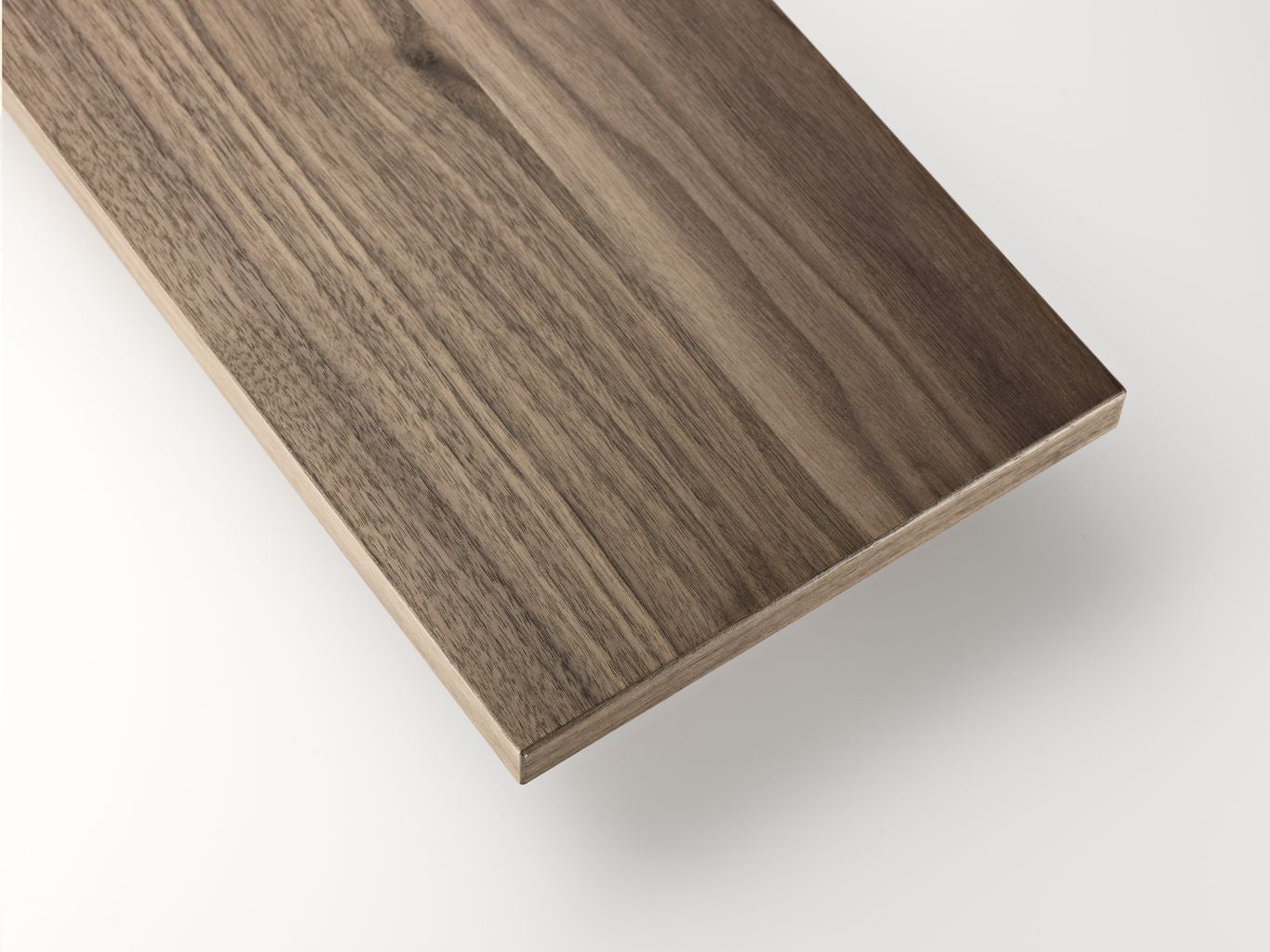 [product_category]-String Furniture String System Shelf Made Of Wood Walnut 20x78 Cm, Set Of 3-String Furniture-7350038270153-7820-04-3-STR-2