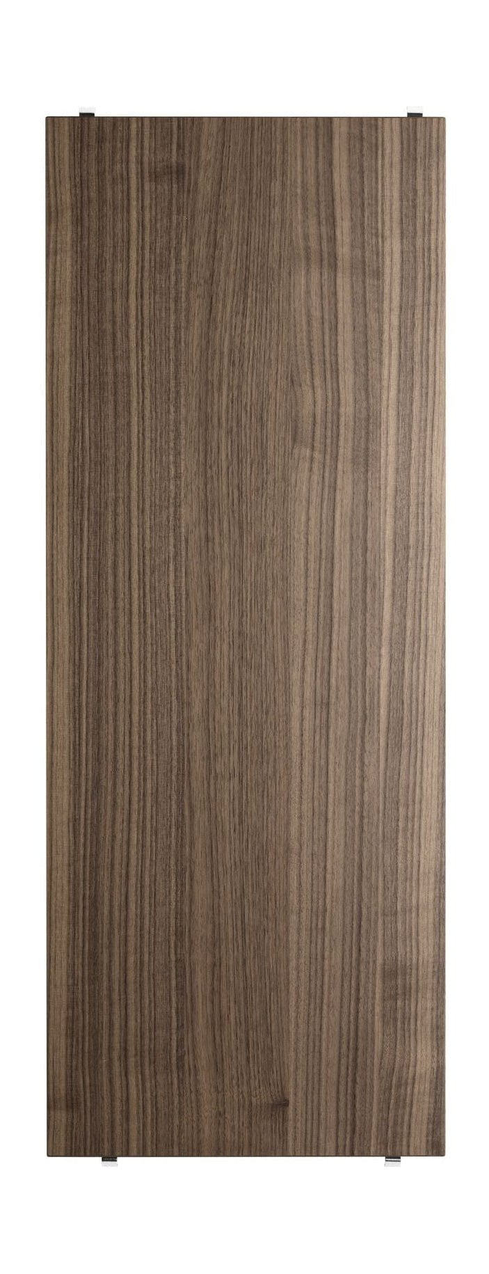 [product_category]-String Furniture String System Shelf Made Of Wood Walnut 30x78 Cm, Set Of 3-String Furniture-7350038270252-7830-04-3-STR-1