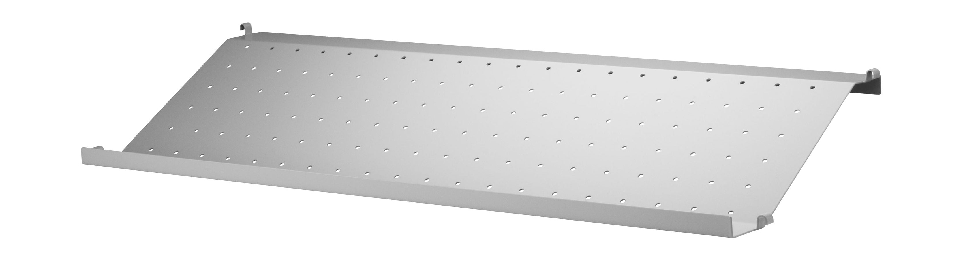 [product_category]-String Furniture String System Shoe Rack 30x78 Cm, Grey-String Furniture-7350038272843-MSS7830-61-1-STR-1