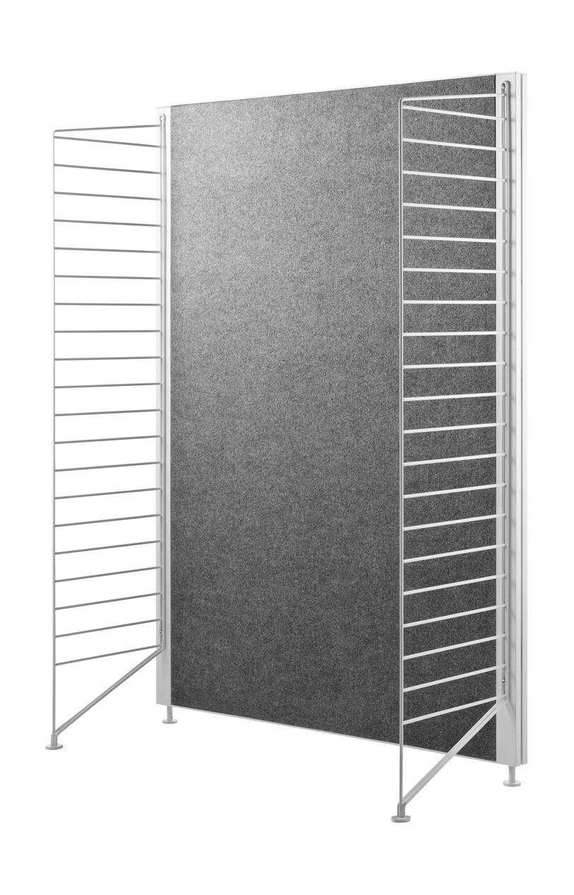 [product_category]-String Furniture Works Freestanding Shelf-String Furniture-7350038271631-FF-12-61-1+UF118-12-1-STR-1