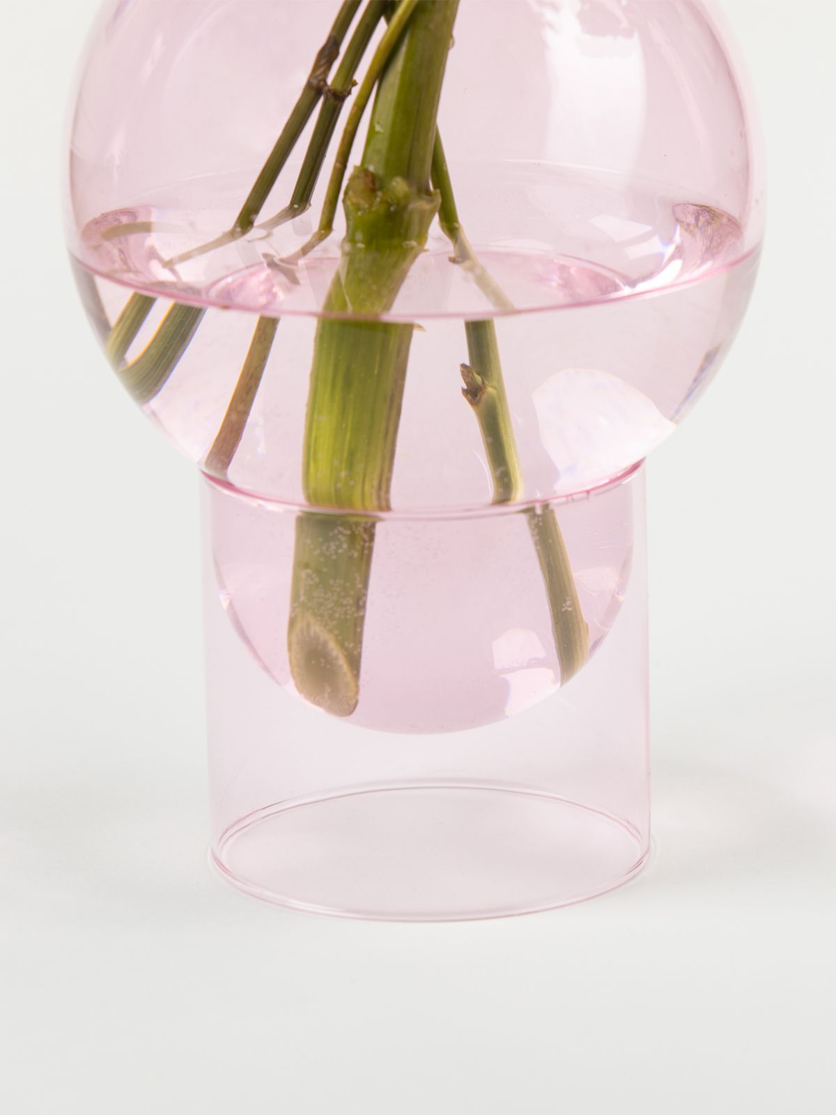 [product_category]-Studio About Bubble Tube Vase, Rose-Studio About-5714356013021-90270R-STU-8