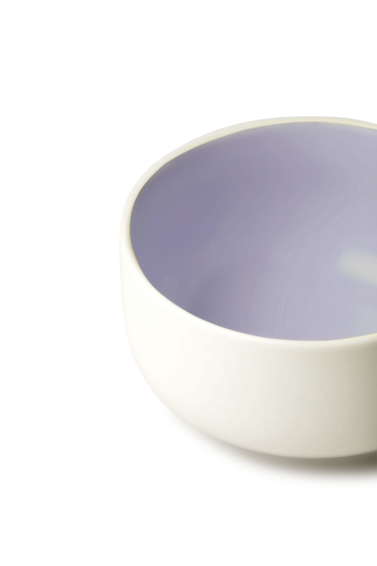 [product_category]-Studio About Clayware Set Of 2 Bowls, Ivory/Light Purple-Studio About-5714356019160-12565IP-STU-4