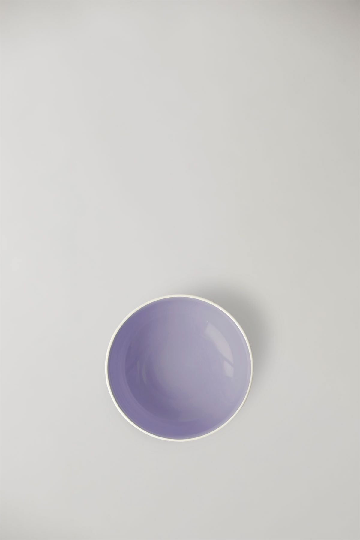 [product_category]-Studio About Clayware Set Of 2 Bowls, Ivory/Light Purple-Studio About-5714356019160-12565IP-STU-8