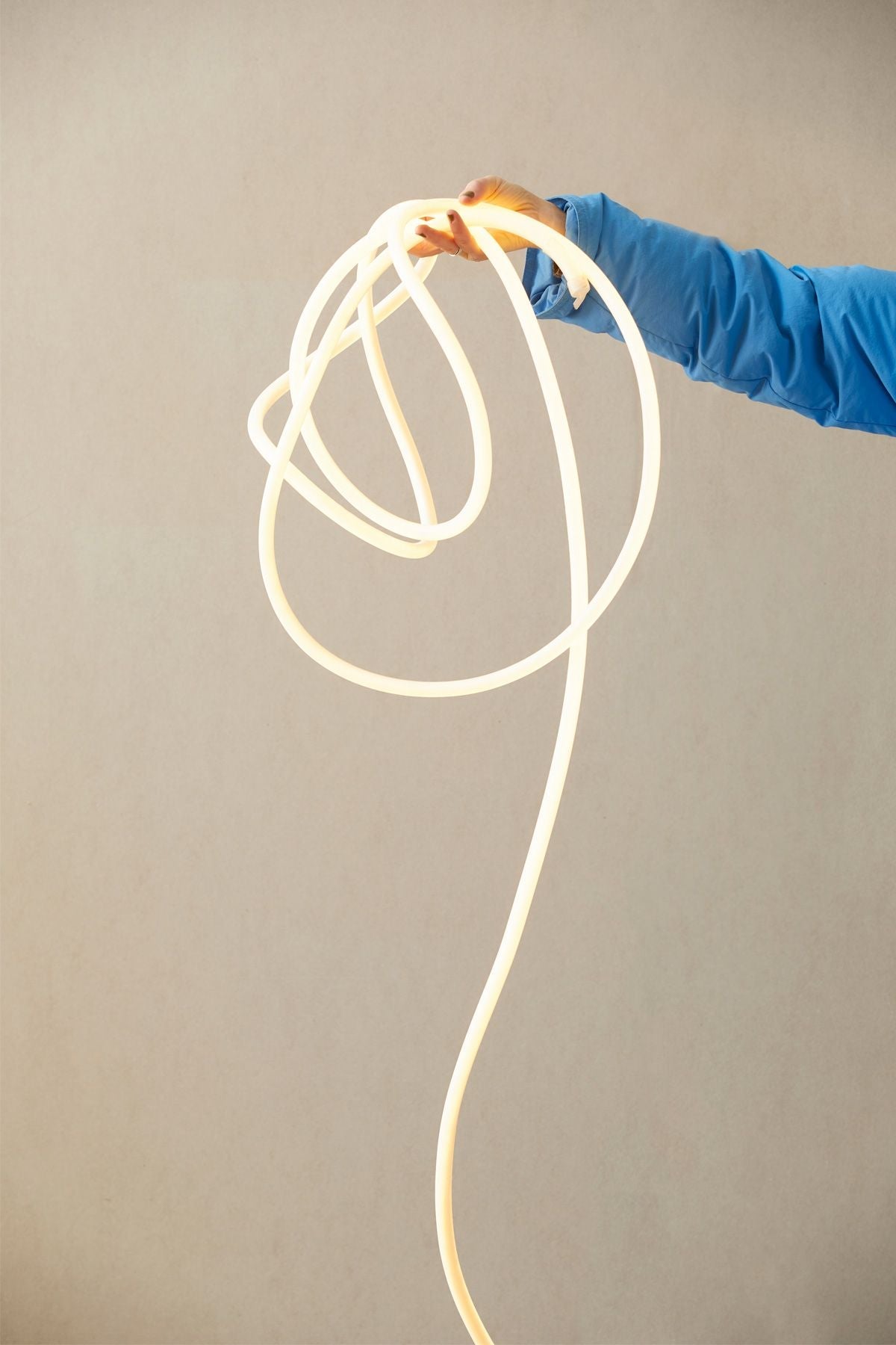 [product_category]-Studio About Flex Tube Lamp 5 M, Warm White-Studio About-5714356023006-500016W-STU-9