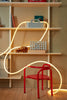 Studio About Flex Tube Lamp 9 M, Warm White