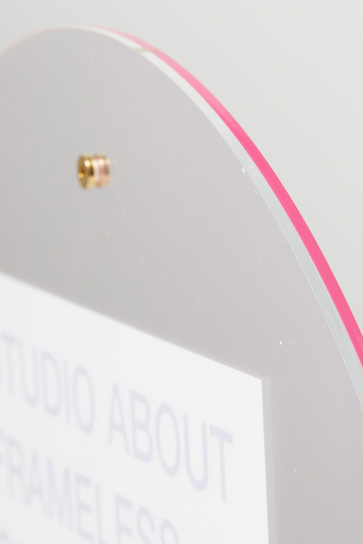 [product_category]-Studio About Frameless Frame A5 Circle, Purple-Studio About-5714356015193-337A5P-STU-3