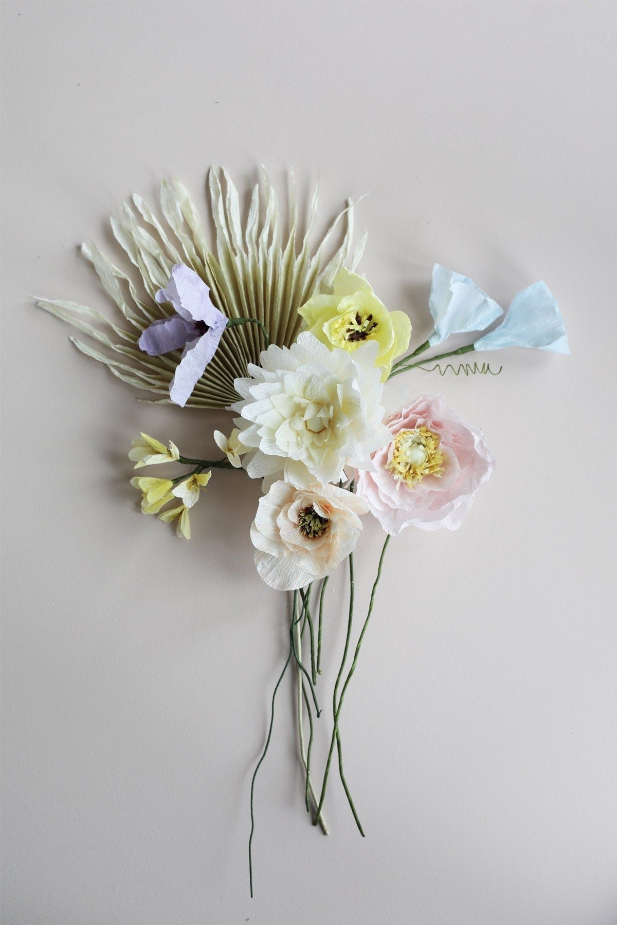 [product_category]-Studio About Paper Flower Bouquet, Sorry-Studio About-5714356017098-SORRY8-STU-3