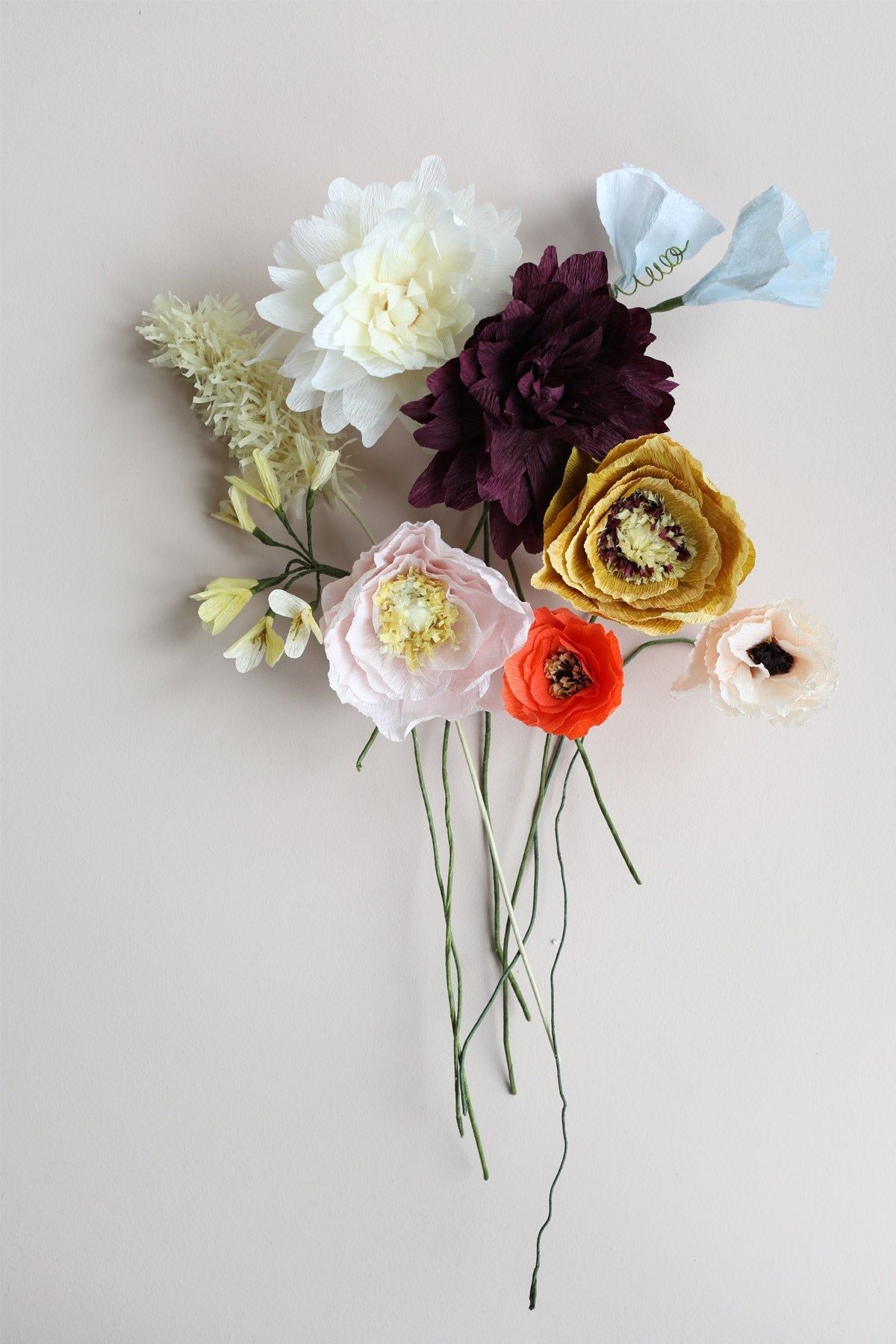[product_category]-Studio About Paper Flower Bouquet, Surprise-Studio About-5714356017081-SURPRISE9-STU-3