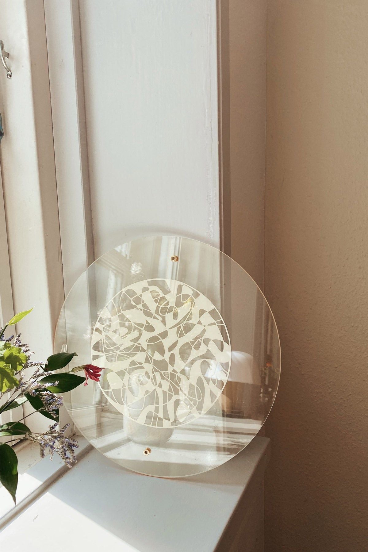 [product_category]-Studio About Papercut A4 Geometric Circle, Nude-Studio About-5714356018101-297A4GN-STU-3