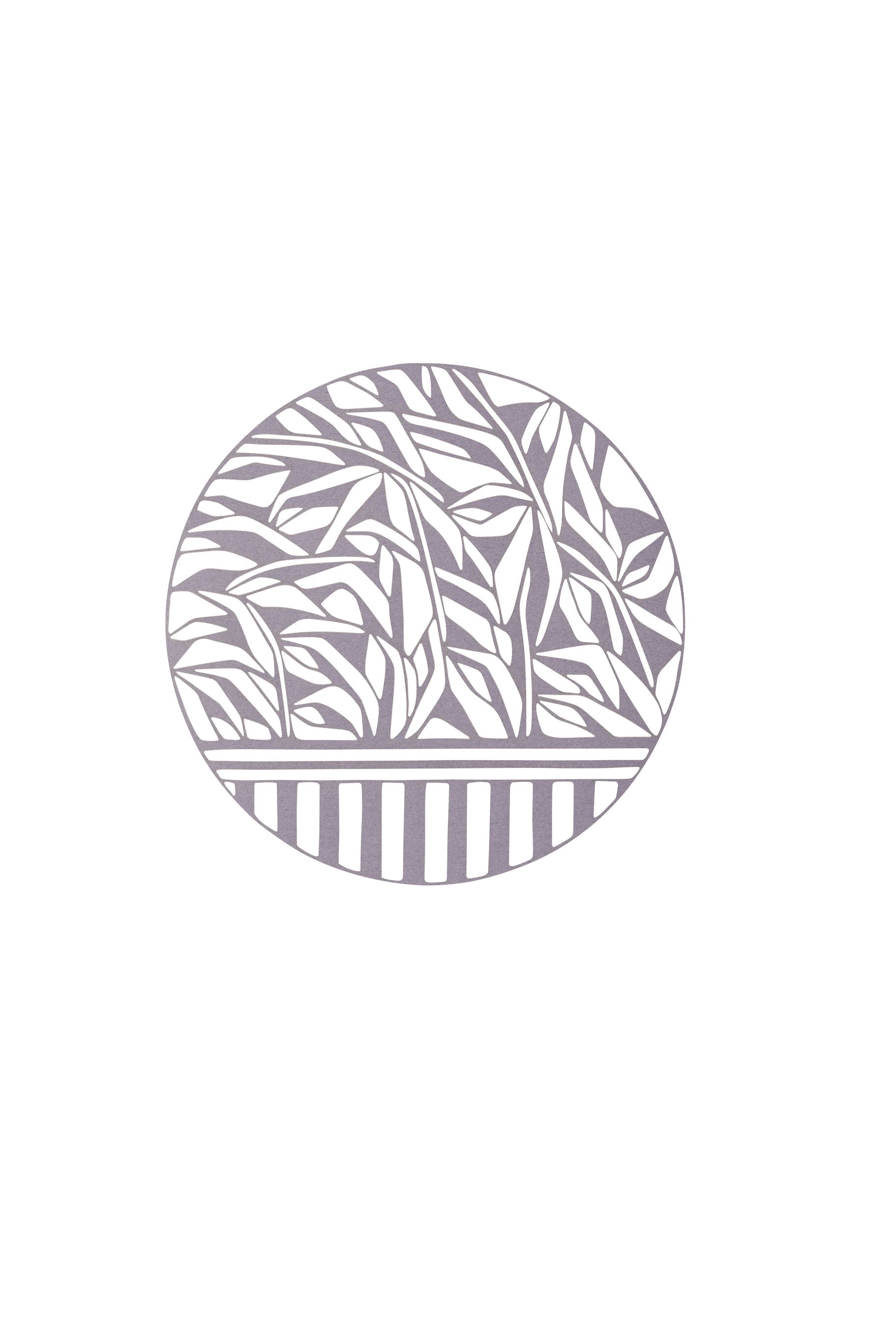 [product_category]-Studio About Papercut A5 Geometric Circle, Purple-Studio About-5714356018088-210A5GP-STU-1