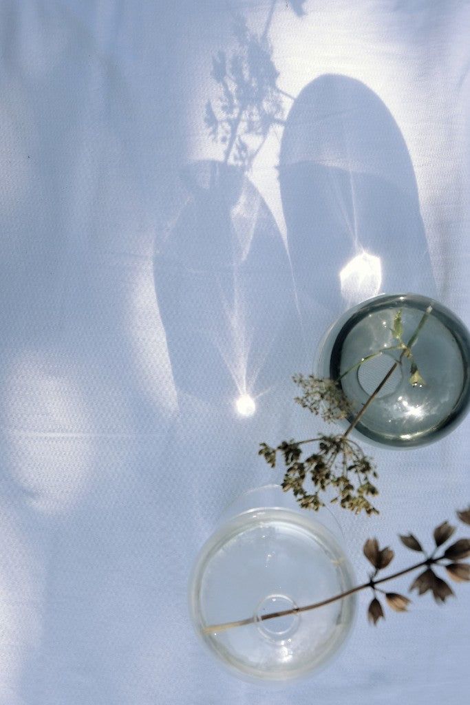 [product_category]-Studio About Standing Flower Bubble Vase 13 Cm, Transparent-Studio About-5714356009062-802080T-STU-4