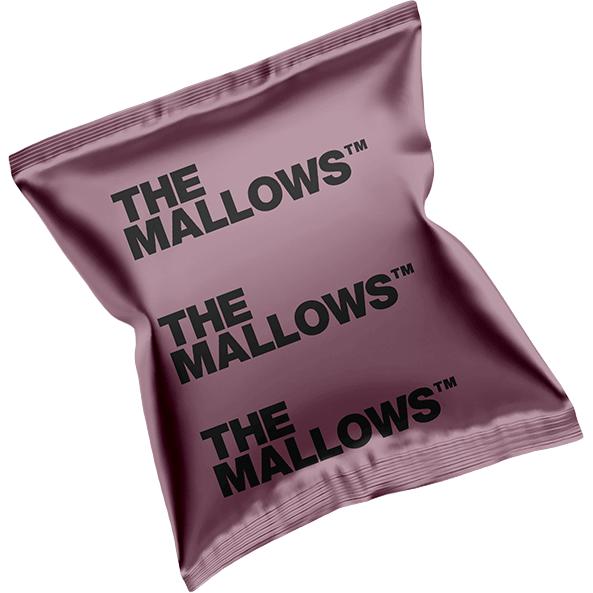 [product_category]-The Mallows Marshmallows With Liquorice & Chocolate Flowpack, 5g-The Mallows-80003-THE-1
