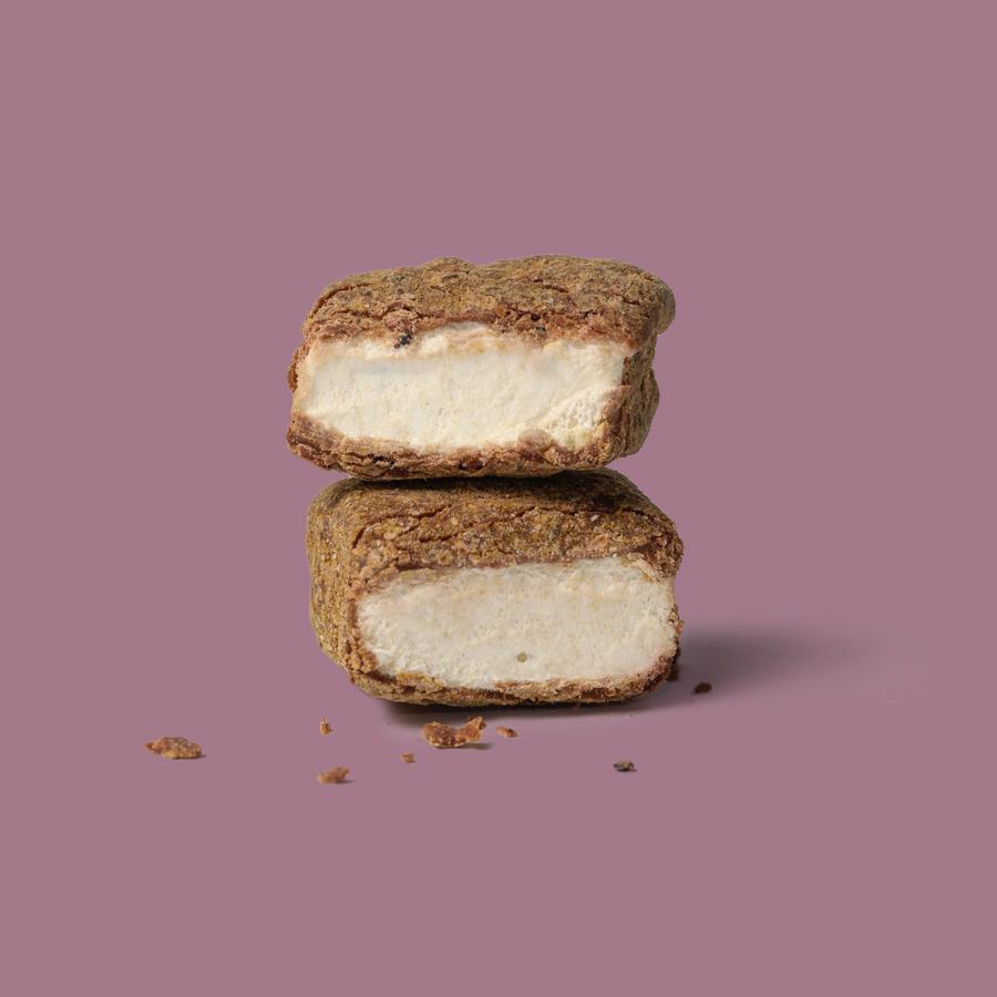 [product_category]-The Mallows Marshmallows With Liquorice & Chocolate Flowpack, 5g-The Mallows-80003-THE-3
