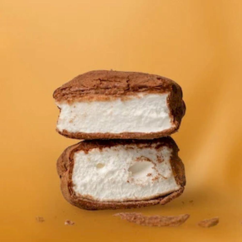 [product_category]-The Mallows Marshmallows With Salted Caramel & Chocolate, 150g-The Mallows-5713638120020-20003-NEW-MAL-2