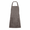 The Organic Company Creative And Garden Apron, Clay